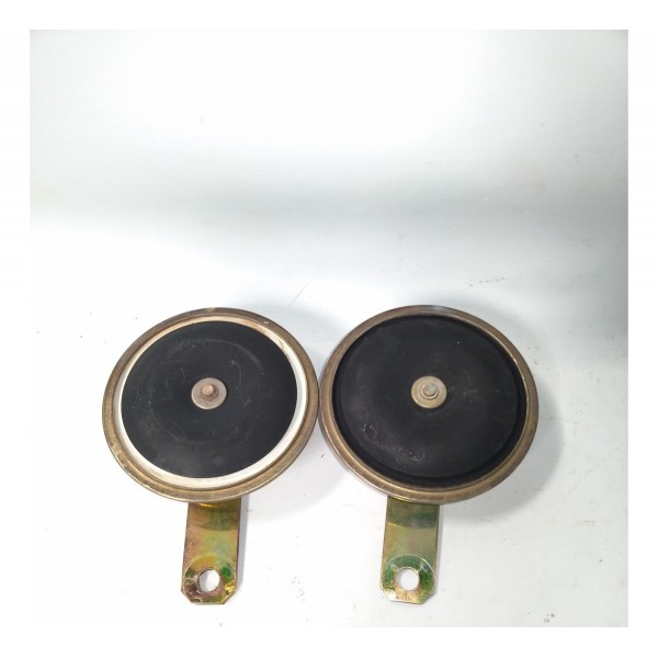 Par Buzina Lifan 620 2009 2013