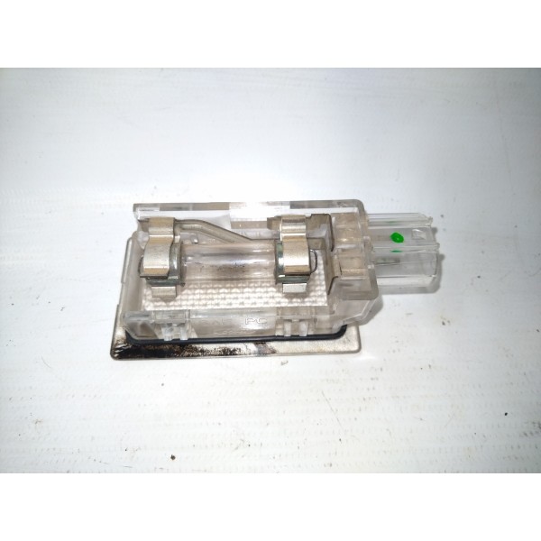 Luz Porta Mala Ford Fusion 2006-2009