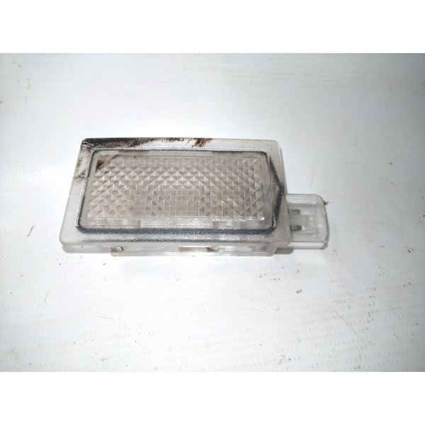 Luz Porta Mala Ford Fusion 2006-2009