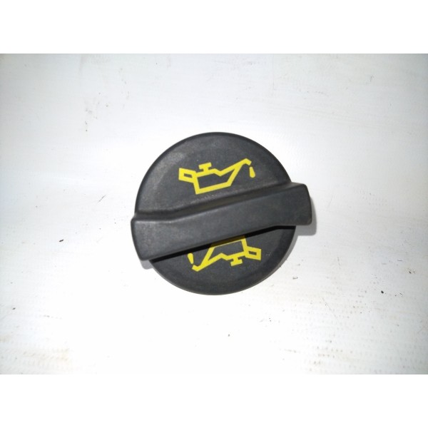 Tampa Oleo Motor Ford Fusion 2006-2009