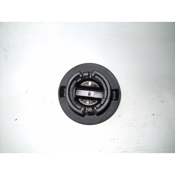 Tampa Oleo Motor Ford Fusion 2006-2009