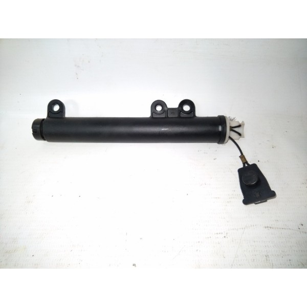 Amortecedor Porta Luvas Ford Fusion 2006-2009