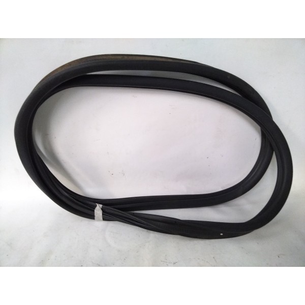 Borracha Porta Malas Ford Fusion 2006-2009