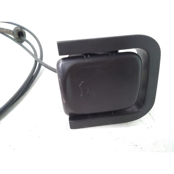 Cabo Puxador Capo Ford Fusion 2006-2009