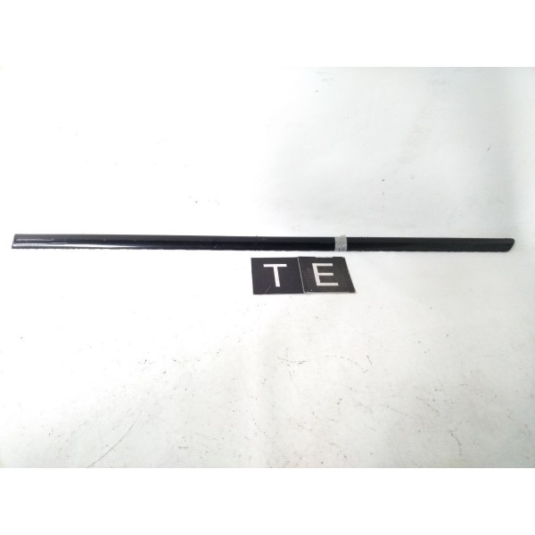 Friso Porta Traseira Esquerda Ford Fusion 2006-2009 Sem Pino