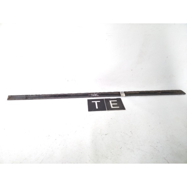 Friso Porta Traseira Esquerda Ford Fusion 2006-2009 Sem Pino