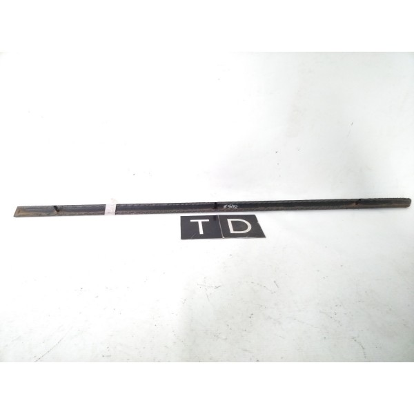 Friso Porta Traseira Direita Ford Fusion 2006-2009