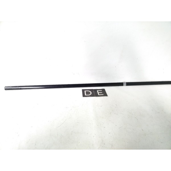 Friso Porta Dianteira Esquerda Ford Fusion 2006-2009