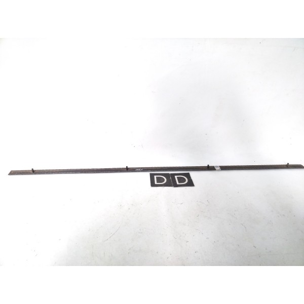 Friso Porta Dianteira Direita Ford Fusion 2006-2009