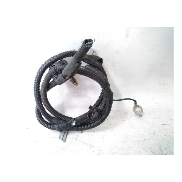 Chicote Bomba Combustivel Ford Fusion 2006-2009