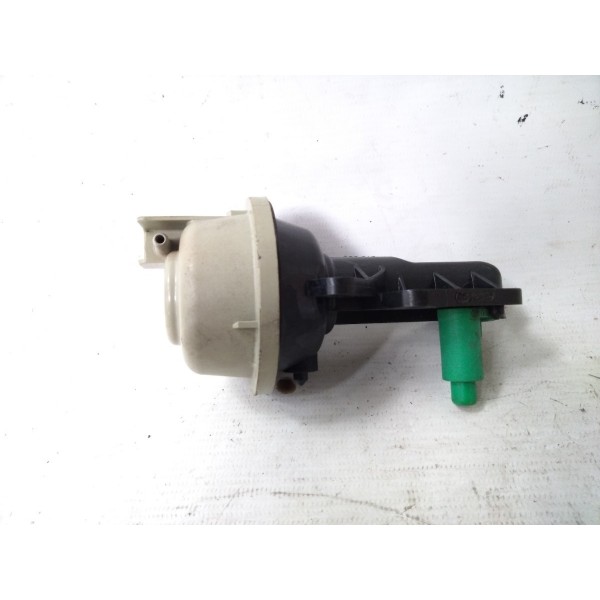 Valvula Vacuo Coletor Ford Fusion 2006-2009