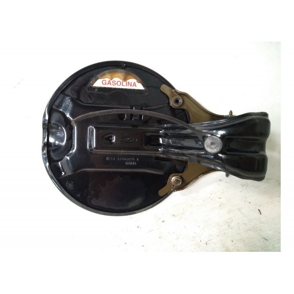 Portinhola Tanque Combustivel Ford Fusion 2006-2009