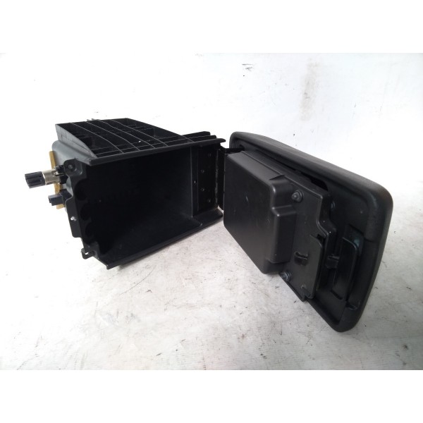 Descanso Apoio Braco Ford Fusion 2006-2009 Preto