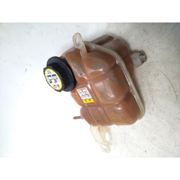 Reservatorio Radiador Ford Fusion 2006-2009