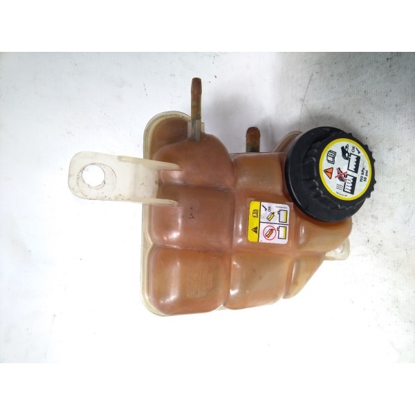 Reservatorio Radiador Ford Fusion 2006-2009