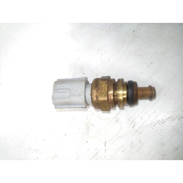 Sensor Temperatura Agua F3b5 12a648 Ford Fusion 2006-2009