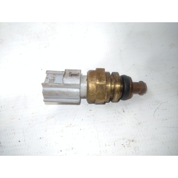 Sensor Temperatura Agua F3b5 12a648 Ford Fusion 2006-2009
