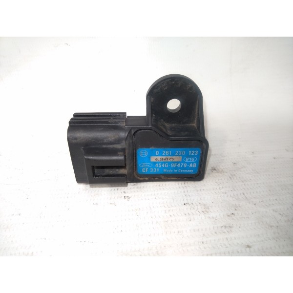 Sensor Map 4s4g 9f479 Ford Fusion 2006-2009