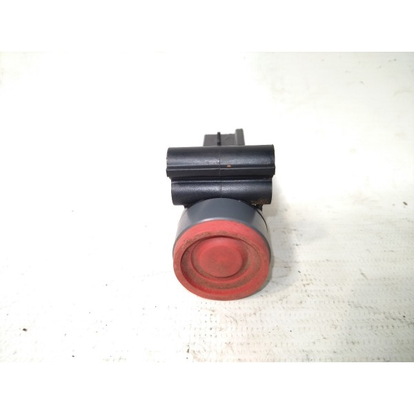 Sensor Inércia Bomba Combustivel Ford Fusion 2006-2009