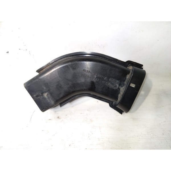 Duto De Ar Alternador 6e5t 10c392 Ford Fusion 2006-2009