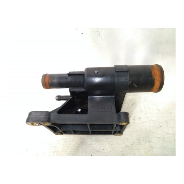 Carcaça Valvula Termostatica Ford Fusion 2006-2009