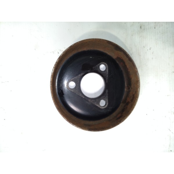 Polia Bomba Dagua 1970 8509 Ac Ford Fusion 2006-2009