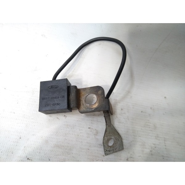 Capacitor Supressão Ruído Motor Ford Fusion 2006-2009