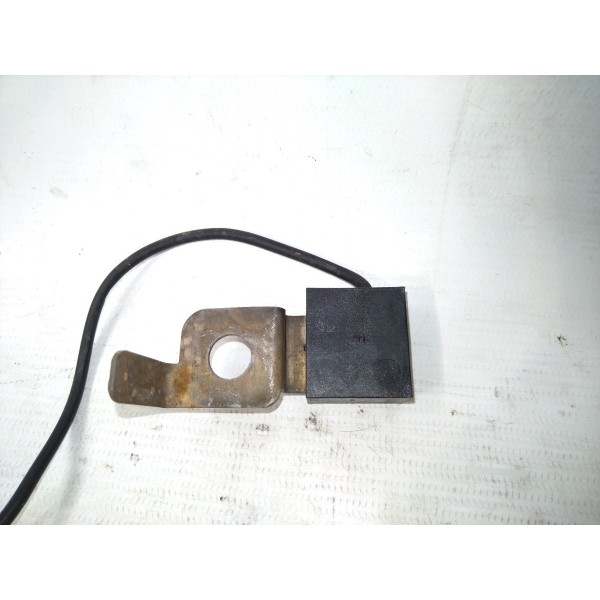 Capacitor Supressão Ruído Motor Ford Fusion 2006-2009