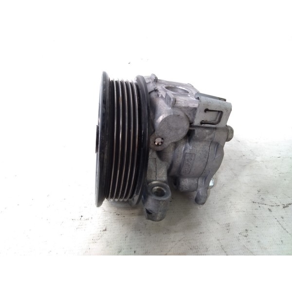Bomba Direçao Hidraulica Ford Fusion 2006-2009
