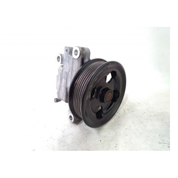 Bomba Direçao Hidraulica Ford Fusion 2006-2009