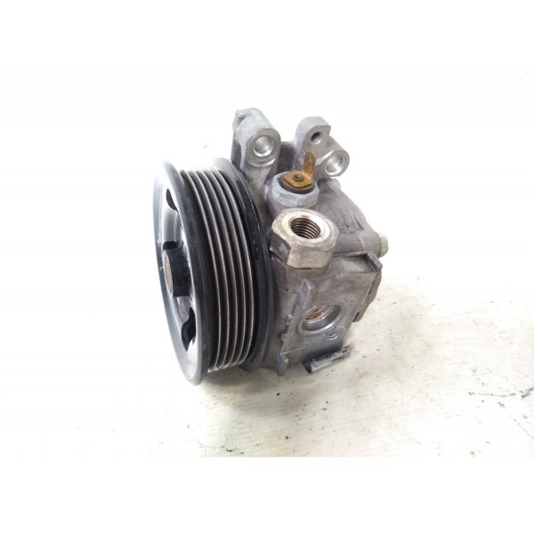 Bomba Direçao Hidraulica Ford Fusion 2006-2009