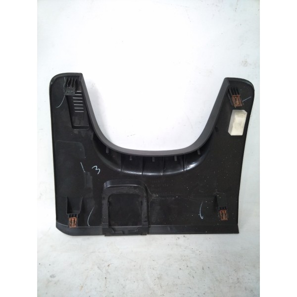 Acabamento Tomada Obd Ford Fusion 2006-2009