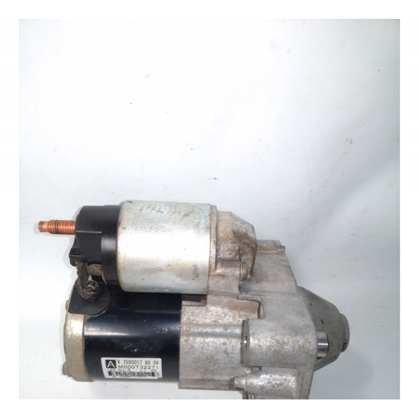 Motor Arranque Citroen Ds3 1.6 Thp 2009 2016