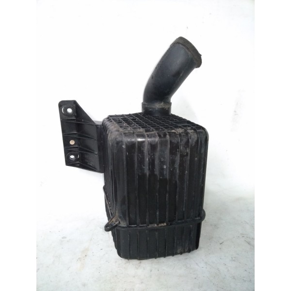 Cinta Caixa Ressonador Filtro De Ar Ford Fusion 2006-2009