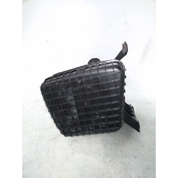 Cinta Caixa Ressonador Filtro De Ar Ford Fusion 2006-2009