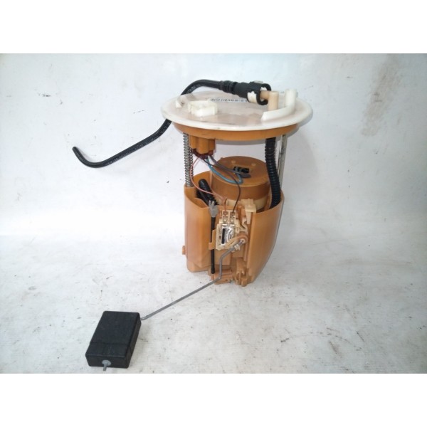 Bomba Combustivel Ford Fusion 2006-2009