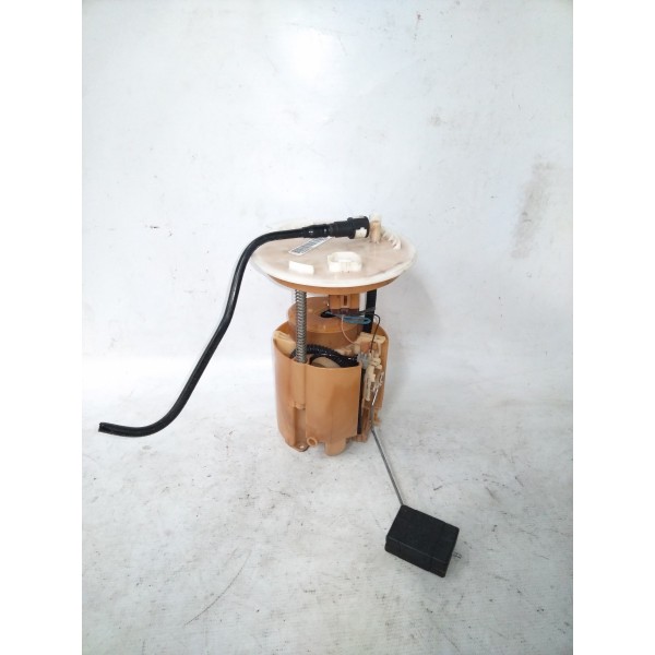 Bomba Combustivel Ford Fusion 2006-2009