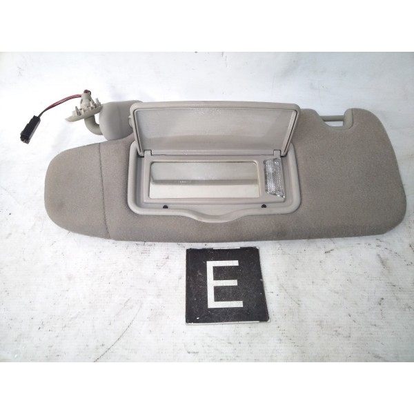 Quebra Sol Esquerdo Ford Fusion 2006-2009