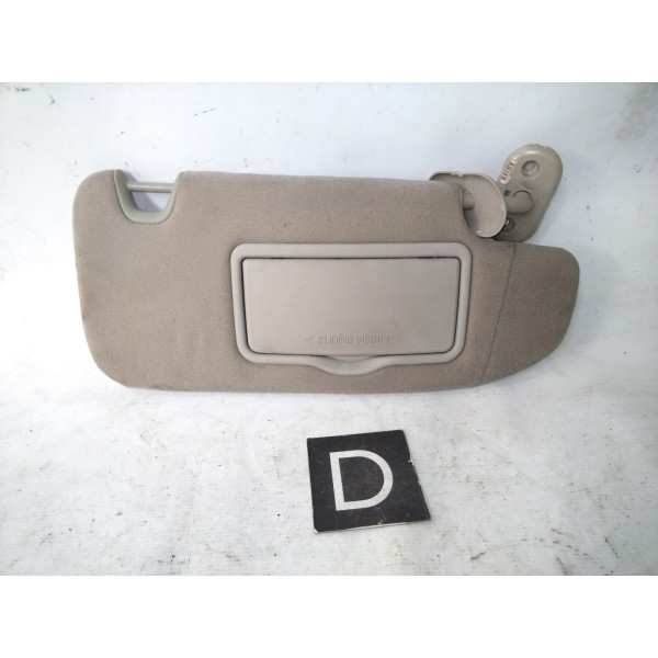 Quebra Sol Direito Ford Fusion 2006-2009