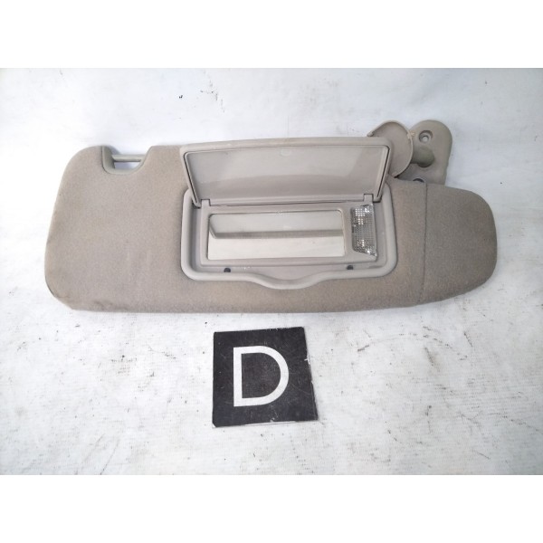 Quebra Sol Direito Ford Fusion 2006-2009