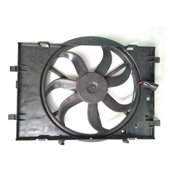 Ventoinha Ford Fusion 2006-2009