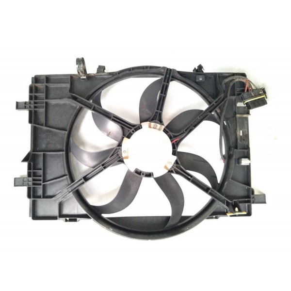 Ventoinha Ford Fusion 2006-2009