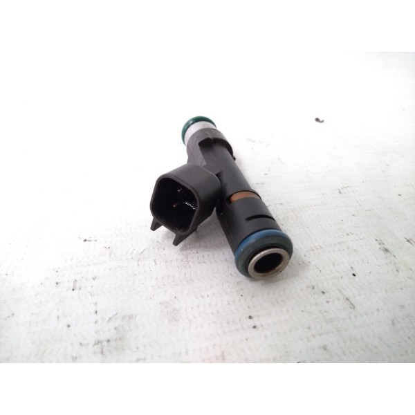 Bico Injetor  Ford Fusion 2006-2009 Limpo E Testado