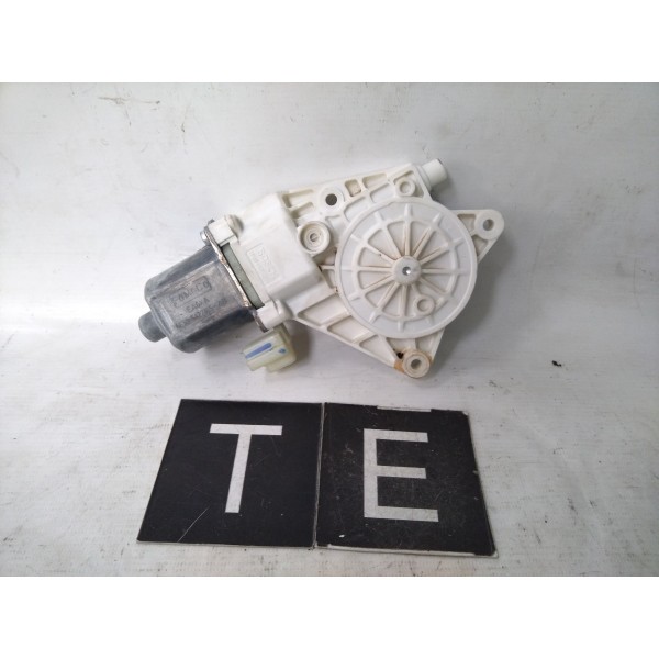 Motor Vidro Eletrico Traseiro Esquerdo Ford Fusion 2006-09