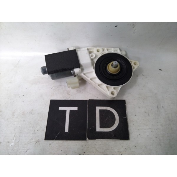 Motor Vidro Elétrico Traseiro Direito Ford Fusion 2006-2009