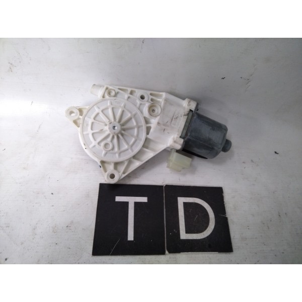 Motor Vidro Elétrico Traseiro Direito Ford Fusion 2006-2009