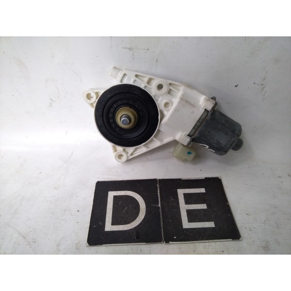 Motor Vidro Eletrico Dianteiro Esquerdo Ford Fusion 2006-09