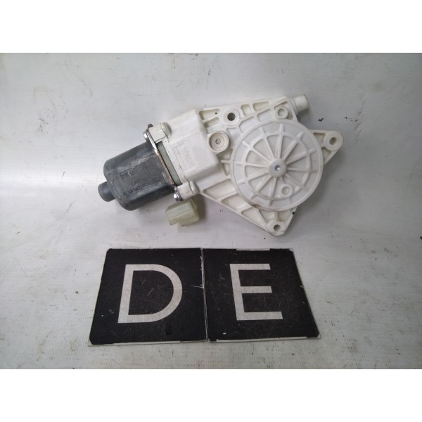 Motor Vidro Eletrico Dianteiro Esquerdo Ford Fusion 2006-09
