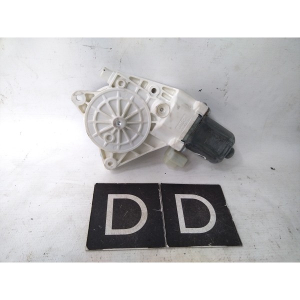 Motor Vidro Elétrico Dianteiro Direito Ford Fusion 2006-2009