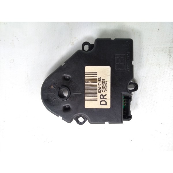 Atuador Ar Condicionado 033570053 Ford Fusion 2006-2009